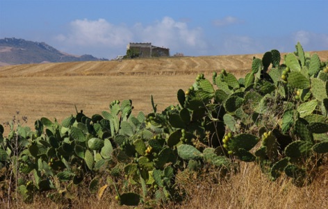 Sicilia - Raddusa